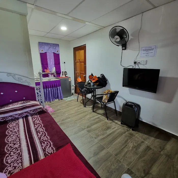 D'Sawah Homestay, Blok Q Picture 2