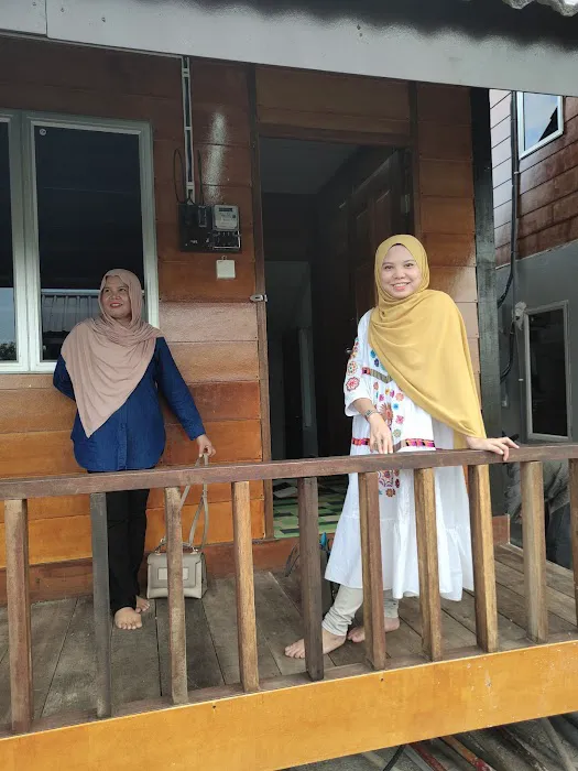 D'Sawah Homestay, Blok Q Picture 5