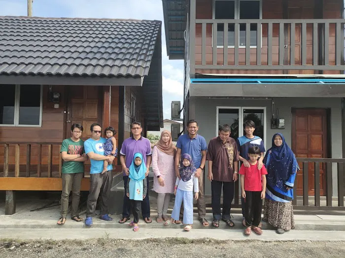 D'Sawah Homestay, Blok Q Picture 1
