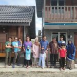 D'Sawah Homestay, Blok Q