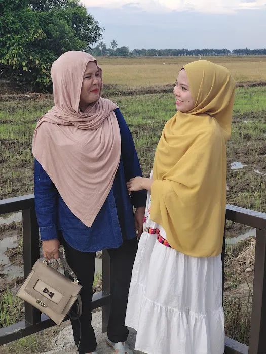 D'Sawah Homestay, Blok Q Picture 6