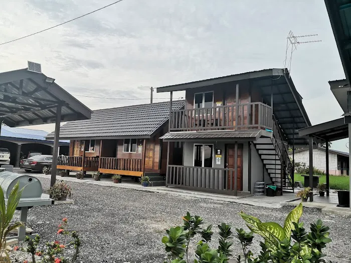 D'Sawah Homestay, Blok Q Picture 9