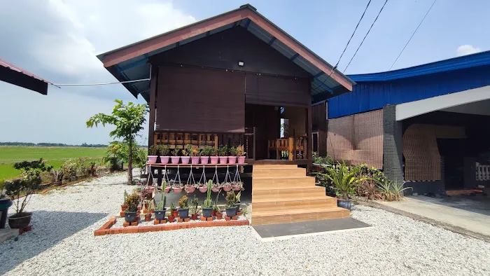 D'Sawah Homestay, Blok Q Picture 10