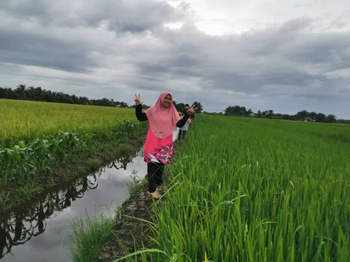 Iman-Imani Homestay Picture 4