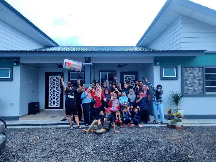 Iman-Imani Homestay Picture 2