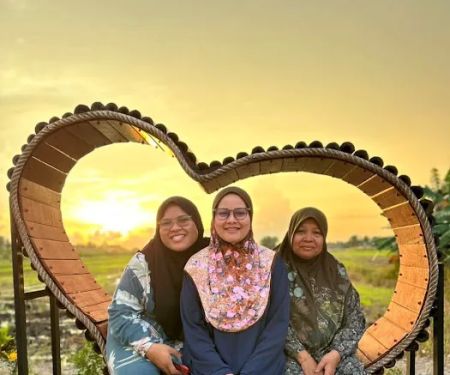 Iman-Imani Homestay