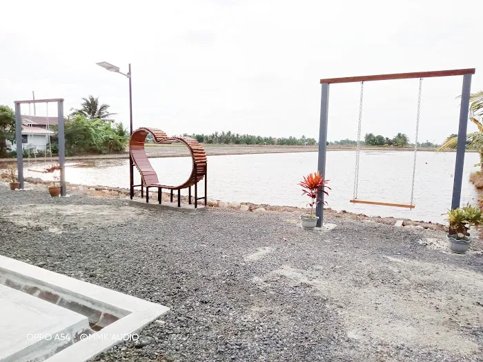 Iman-Imani Homestay Picture 5