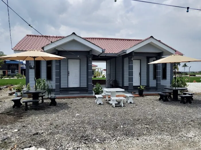 DAHLIA HOMESTAY Picture 2