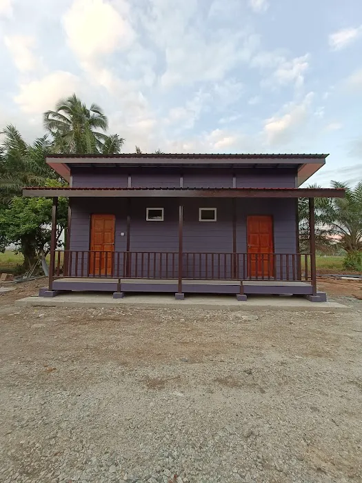 Chalet NangSawah Kak Ani Picture 1
