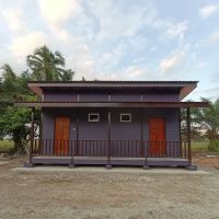Chalet NangSawah Kak Ani ico