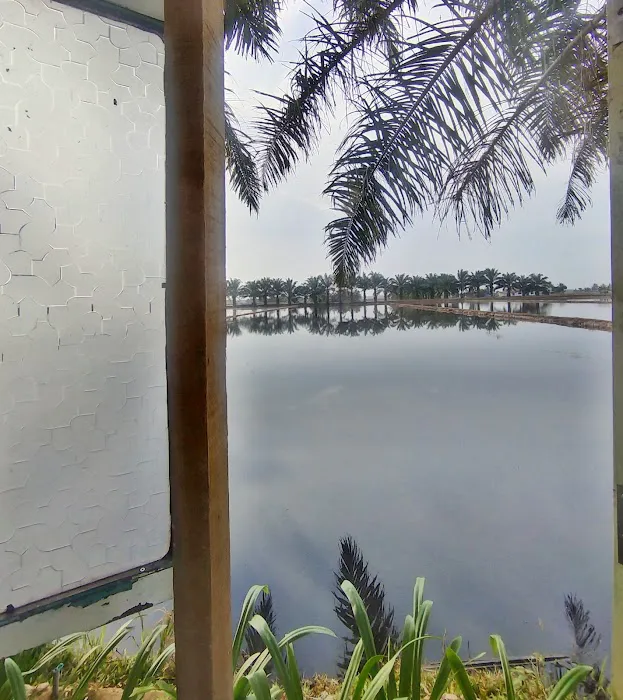 Chalet NangSawah Kak Ani Picture 9