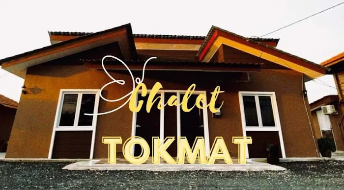 Chalet Tok Mat Picture 4