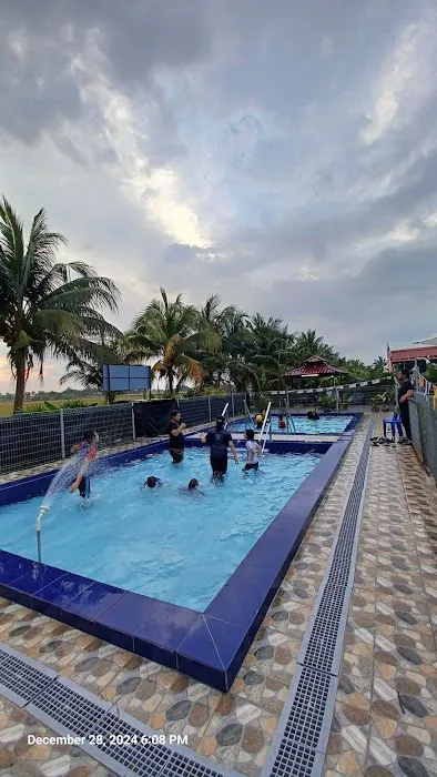 Chalet Tok Mat Picture 1