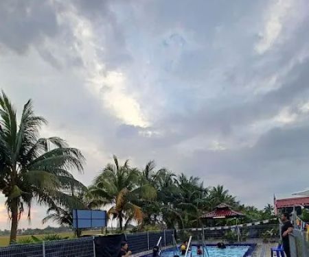 Chalet Tok Mat