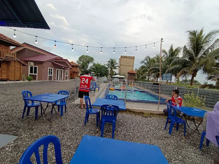 Chalet Tok Mat Picture 2