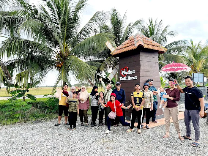 Chalet Tok Mat Picture 5
