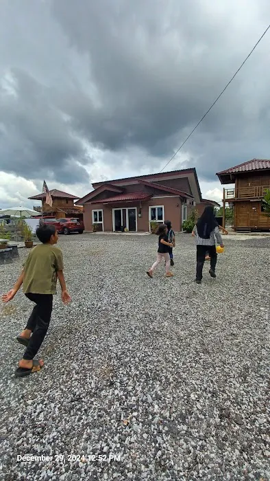 Chalet Tok Mat Picture 6