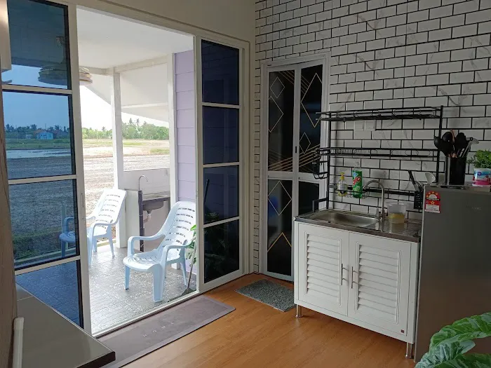Aidafzl Paddy Cottage Picture 5
