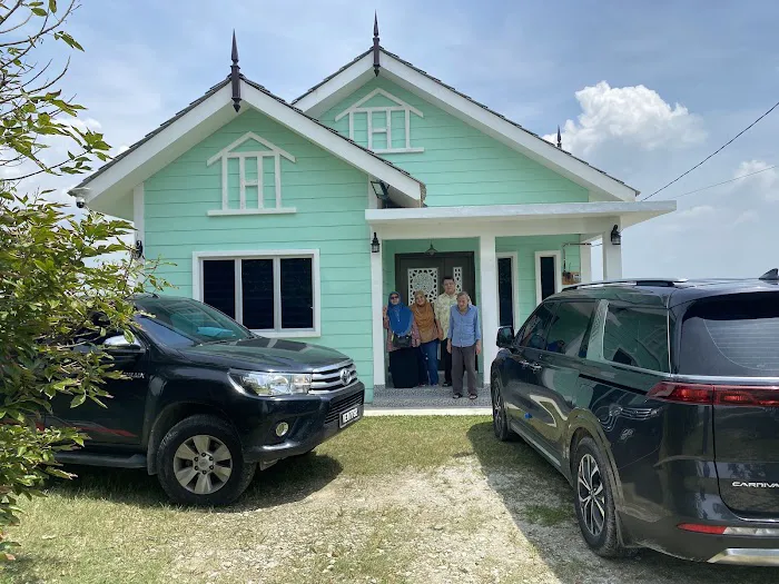 Aidafzl Paddy Cottage Picture 3
