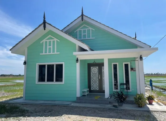 Aidafzl Paddy Cottage Picture 4