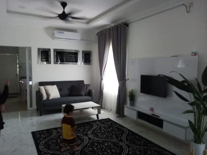 Aidafzl Paddy Cottage Picture 9