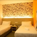 THE CROWN HOTEL @ KLIA