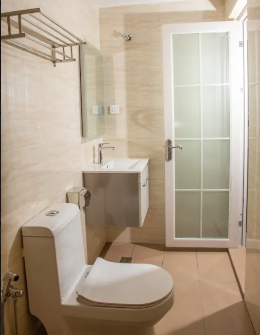THE CROWN HOTEL @ KLIA Picture 10