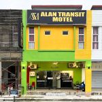 ALAN TRANSIT MOTEL (KLIA)