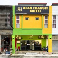ALAN TRANSIT MOTEL (KLIA) ico