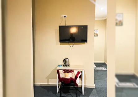 ALAN TRANSIT MOTEL (KLIA) Picture 8