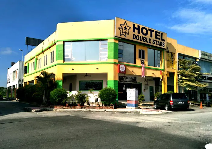 Hotel EC Double Star KLIA 1- KLIA 2 (Sepang) Picture 1