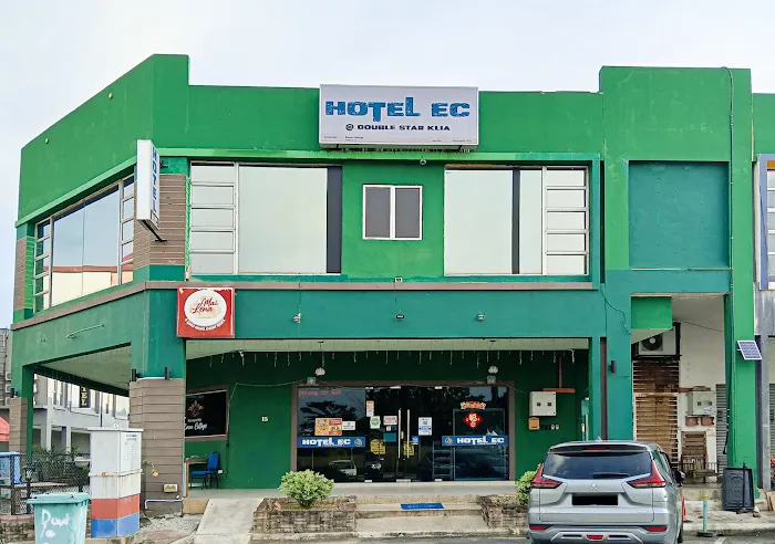 Hotel EC Double Star KLIA 1- KLIA 2 (Sepang) Picture 5