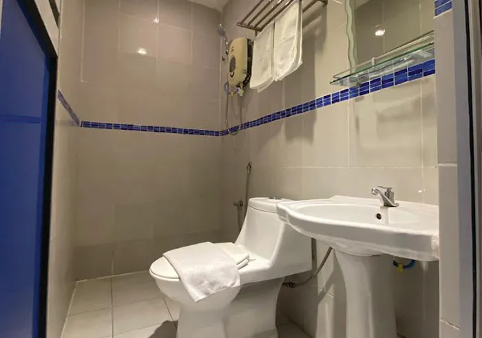 Hotel EC Double Star KLIA 1- KLIA 2 (Sepang) Picture 2
