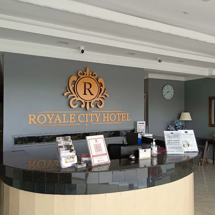 Royal City Hotel @ Sepang Picture 6