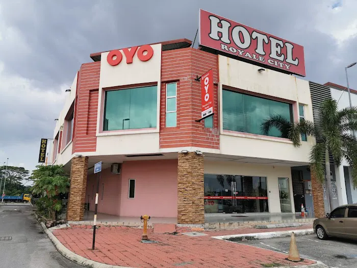 Royal City Hotel @ Sepang Picture 8