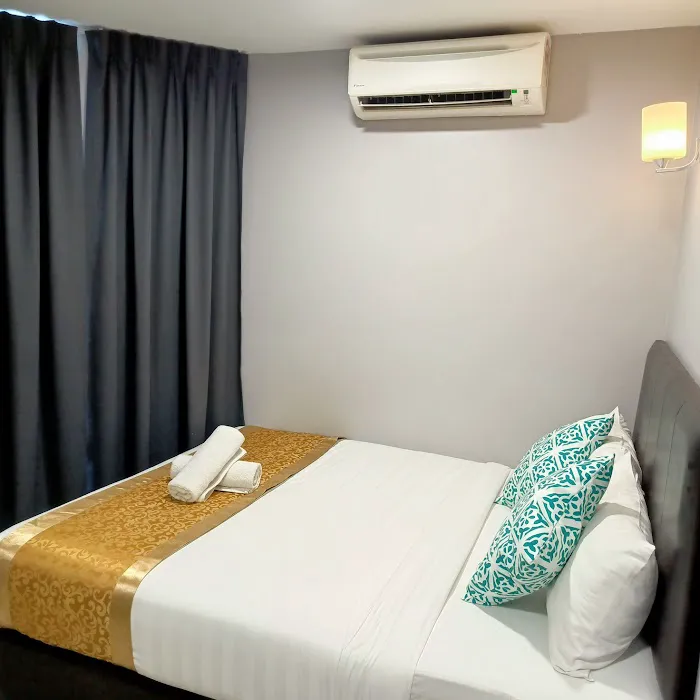 Royal City Hotel @ Sepang Picture 9