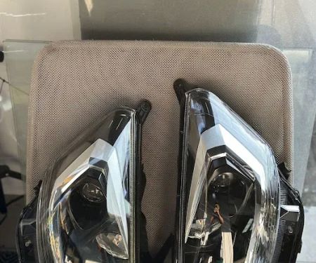 Bilik 203 Kaki Kayuh