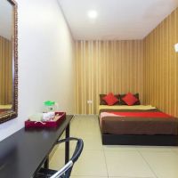 Super OYO 439 Night Queen Hotel ico