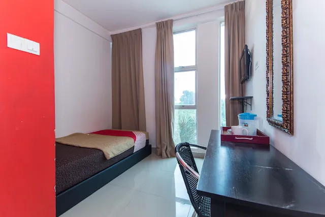 Super OYO 439 Night Queen Hotel Picture 5