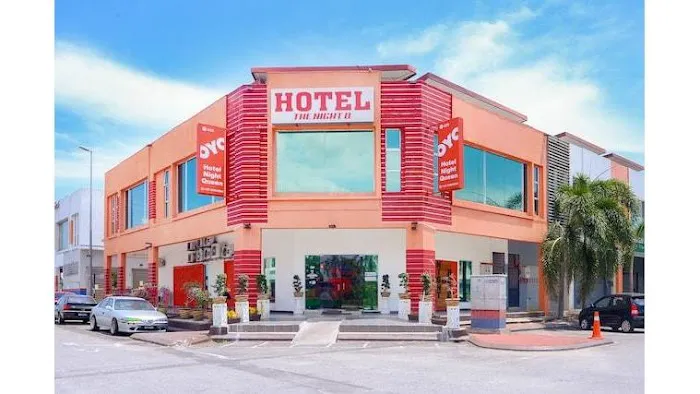 Super OYO 439 Night Queen Hotel Picture 10