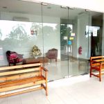 S Rose hotel Sepang