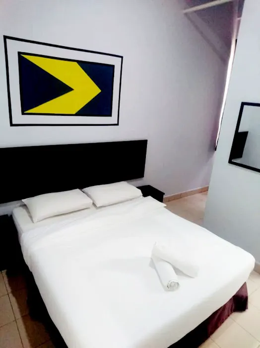 S Rose hotel Sepang Picture 5