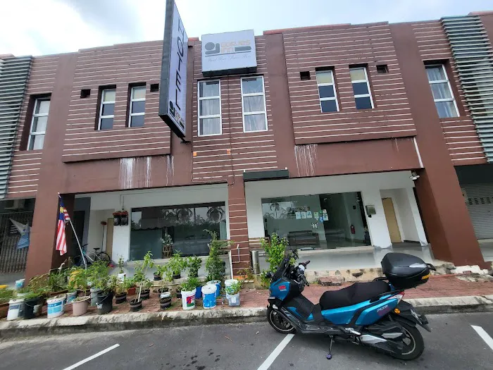 S Rose hotel Sepang Picture 10