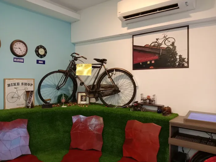 PI GRAND HOTEL Picture 4
