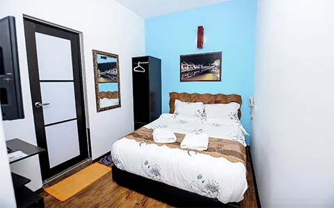 PI GRAND HOTEL Picture 3