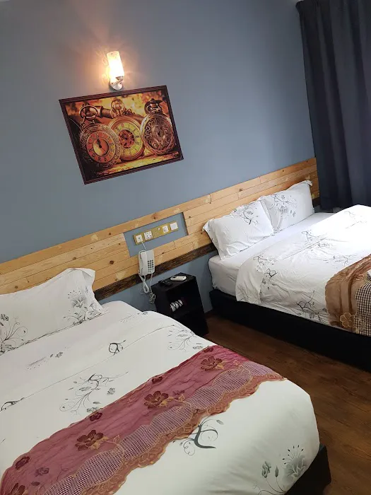 PI GRAND HOTEL Picture 9