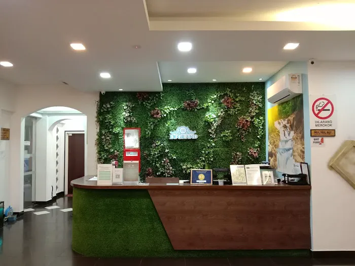 PI GRAND HOTEL Picture 8