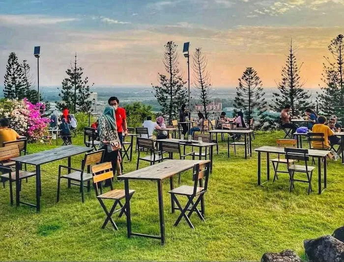 Hilltop Cuisine Sdn Bhd Picture 2