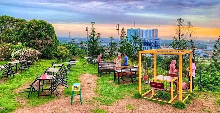 Hilltop Cuisine Sdn Bhd Picture 1