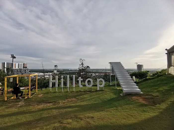 Hilltop Cuisine Sdn Bhd Picture 10